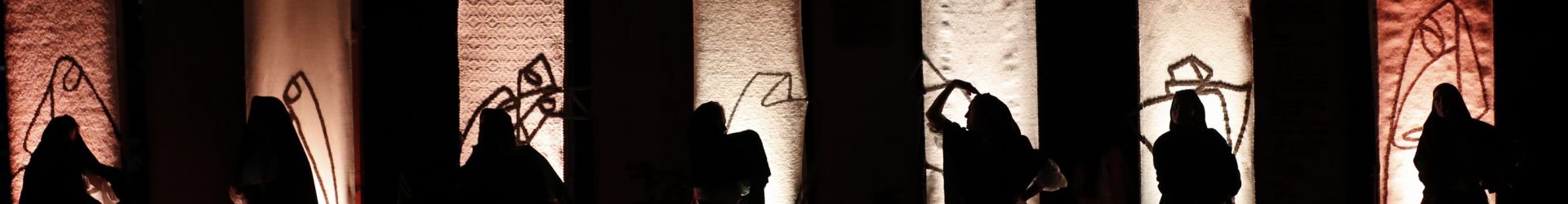 PRELUDIO DELLO SPETTACOLO TEATRALE “ANDANDO VIA. OMAGGIO A GRAZIA DELEDDA” – 20 LUGLIO 2019
