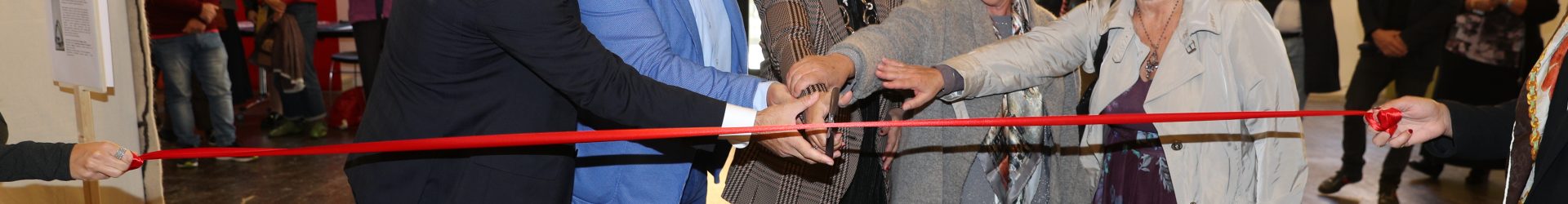 “ANDANDO VIA” A CAGLIARI NEI LOCALI DI SA MANIFATTURA – DALL’8 AL 17 NOVEMBRE 2019